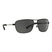 Emporio Armani Stylish Sunglasses EA 2033 309487 68 Black, Herr