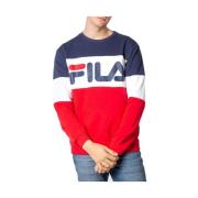 Fila Tröja Red, Herr