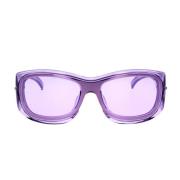 Givenchy Moderna solglasögon Gv40033U 81Y Purple, Unisex
