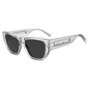 Givenchy Stunning GV 7202/S Solglasögon för kvinnor Gray, Dam