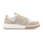 Givenchy ‘G4’ sneakers Beige, Dam