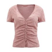 Guess Spetstopp Uppgradering, Rosa, Kvinnor Pink, Dam