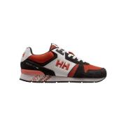 Helly Hansen Sneakers Red, Herr