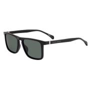 Hugo Boss Sunglasses Black, Dam