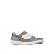 Hugo Boss Sneakers Multicolor, Herr