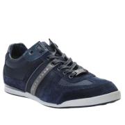 Hugo Boss Sneakers Blue, Herr