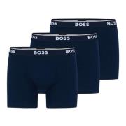 Hugo Boss Underwear Blue, Herr