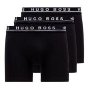 Hugo Boss Underwear Black, Herr