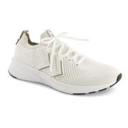 Hummel Flow Seamless Sneakers White, Unisex