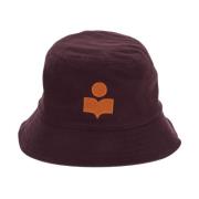 Isabel Marant Hats Purple, Dam
