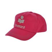 Isabel Marant Caps Pink, Dam