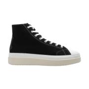 Isabel Marant Austen sneakers Black, Herr