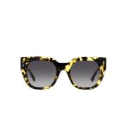 Isabel Marant Sunglasses Multicolor, Dam