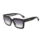 Isabel Marant Sunglasses Black, Dam