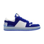 Jimmy Choo Florent sneakers Blue, Herr