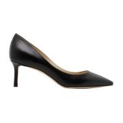 Jimmy Choo Pumps Black, Dam