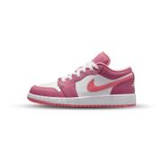 Jordan Desert Berry Låga Sneakers Pink, Dam