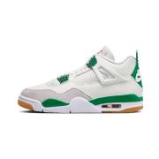 Jordan Sneakers Green, Herr