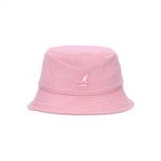 Kangol Hats Pink, Dam