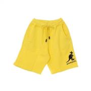 Kangol shorts Yellow, Herr
