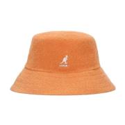 Kangol Hats Orange, Unisex