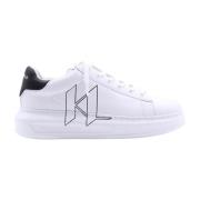 Karl Lagerfeld Sneakers White, Herr