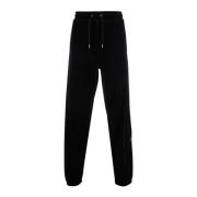 Kenzo Casual Joggingbyxor Black, Herr