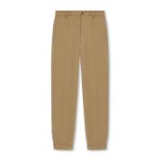 Kenzo Chinos Beige, Herr