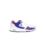 le coq sportif Skor R1000 Blue, Herr