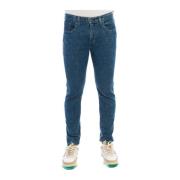 Levi's Slim-fit jeans Blue, Herr