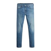 Levi's Slim Tapered Jeans 512™ - Cool As A Cucumber Adv - Blå Blue, He...