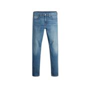 Levi's Cool Slim Taper Jeans Blue, Herr