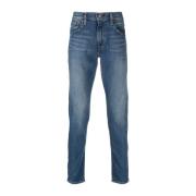 Levi's Klassiska Levis Jeans Blue, Herr