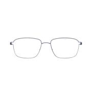 Lindberg Glasses Gray, Dam