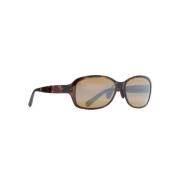 Maui Jim Solglasögon Koki Beach H433-15T Brown, Dam