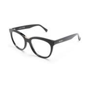 Max Mara Mm5110 001 Optical Frame Black, Dam