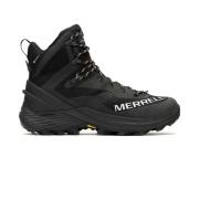 Merrell Svart/Svart Thermo Rogue GTX Sneakers Black, Herr