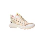 Michael Kors Sneakers Pink, Dam