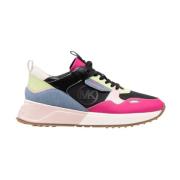 Michael Kors Sneakers Multicolor, Dam