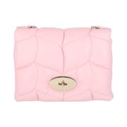 Mulberry Rosa väskor för kvinnor Pink, Dam