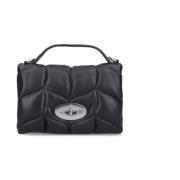 Mulberry Svart Handväska Kollektion Black, Dam