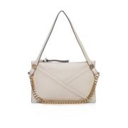 Mulberry Shoulder Bags White, Dam