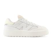 New Balance Sneakers White, Unisex