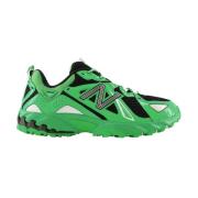 New Balance Ml610Ta Skor Green, Herr