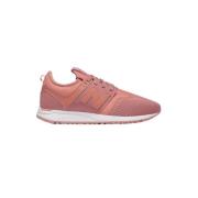 New Balance 247 Sneakers Pink, Dam