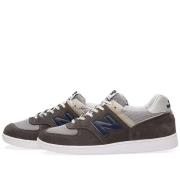 New Balance Made in UK 576Ct Jubileumssneakers Gray, Herr