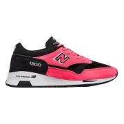 New Balance Neon Pack Made in UK Sneakers Pink, Herr