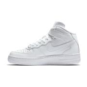 Nike Sneakers White, Herr