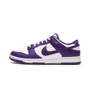 Nike Championship Court Lila Sneakers Purple, Unisex
