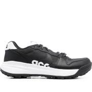 Nike Svarta ACG Lowcate Sneakers Black, Herr